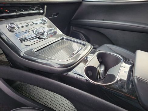 Certified 2023 Lincoln Nautilus AWD w/ Premium Package image 29