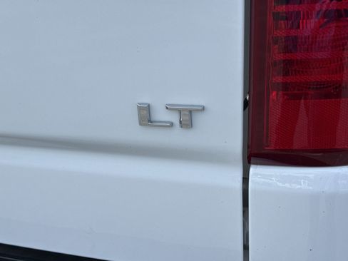 New 2023 Chevrolet Silverado 1500 LT w/ Max Trailering Package image 11