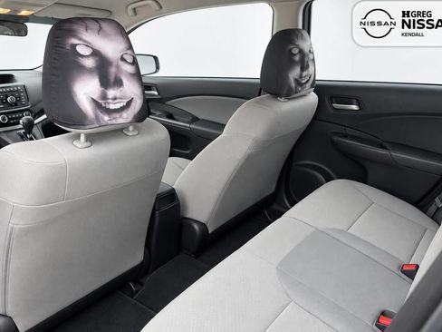 Used 2016 Honda CR-V LX image 14