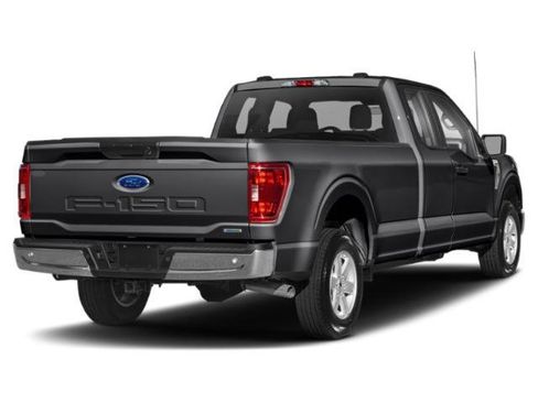 Used 2021 Ford F150 XLT w/ Equipment Group 302A High image 2
