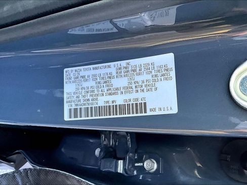 New 2026 MAZDA CX-50 AWD 2.5 Hybrid w/ Weather Package image 14