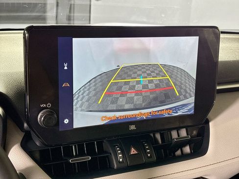Used 2024 Toyota RAV4 Limited w/ Advanced Technology Package AWD/4WD image 16
