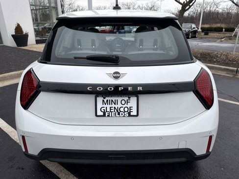 New 2026 MINI Cooper 2-Door Hardtop FWD image 6