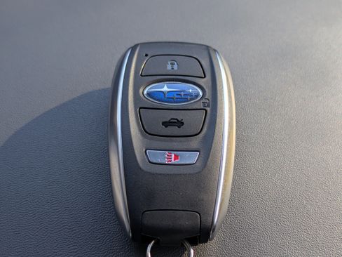 New 2026 Subaru Crosstrek 2.0i Premium image 32