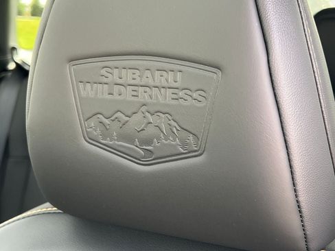 New 2026 Subaru Outback Wilderness AWD/4WD image 14