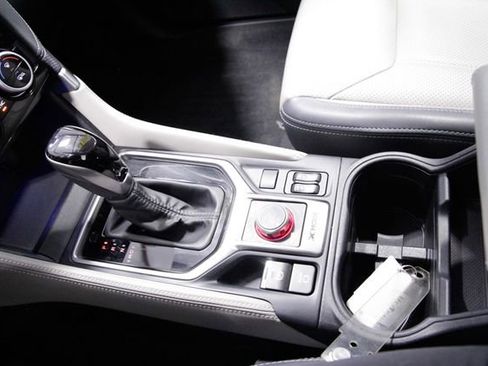 Used 2021 Subaru Forester Limited w/ Popular Package #3 image 27