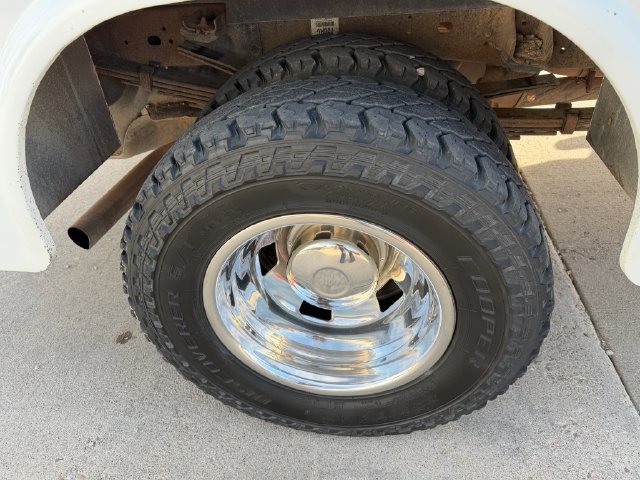 Used 2013 RAM 3500 Tradesman AWD/4WD image 8