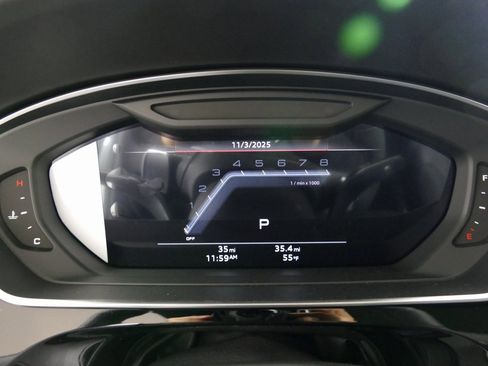 New 2026 Audi S8 image 11