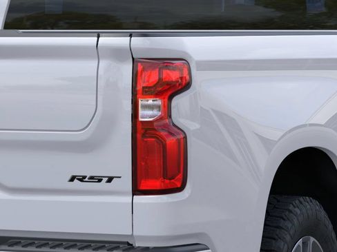 New 2026 Chevrolet Silverado 1500 RST w/ Z71 Off-Road Package AWD/4WD image 12