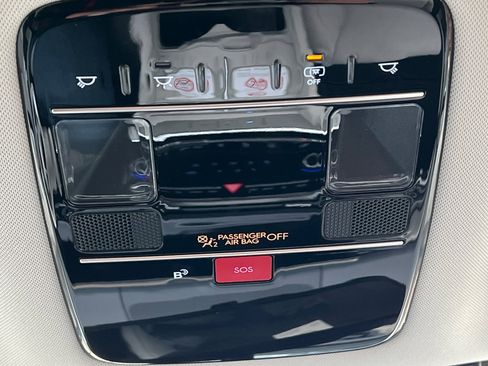 New 2026 Hyundai Santa Fe SE image 22