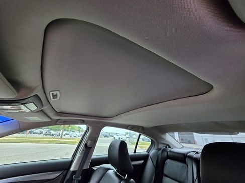 Used 2014 Acura TL w/ Technology Package FWD image 7