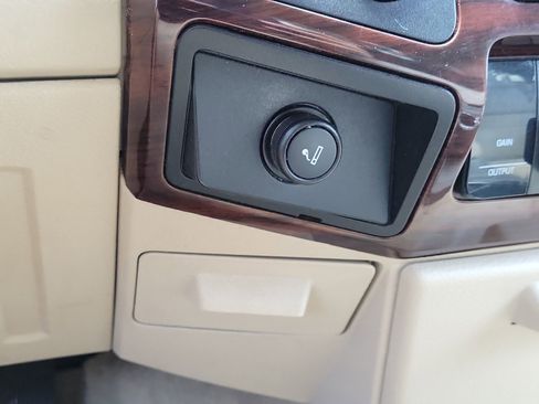 Used 2008 Ford F250 Lariat AWD/4WD image 26