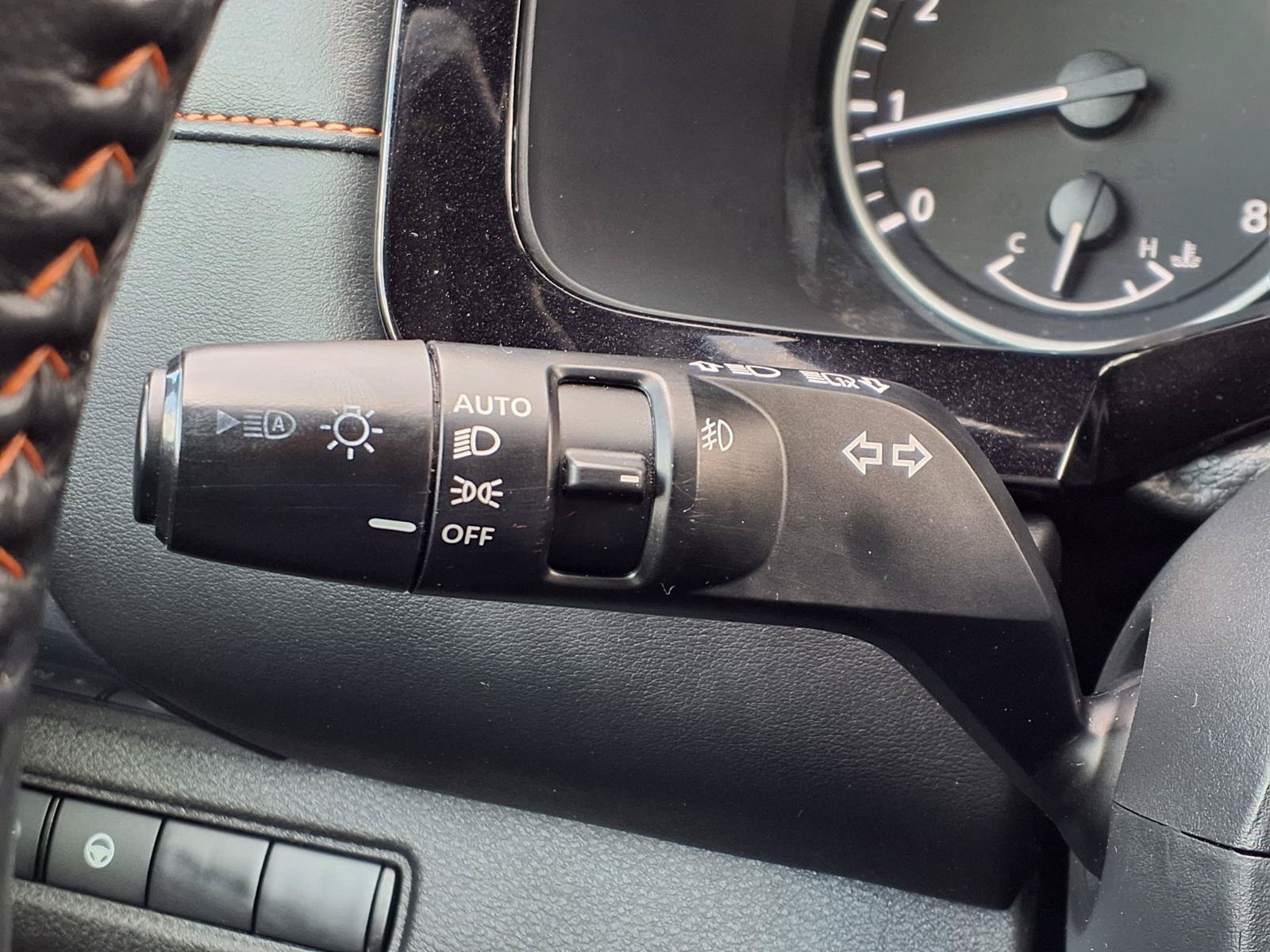 Used 2024 Nissan Pathfinder Rock Creek AWD/4WD image 25
