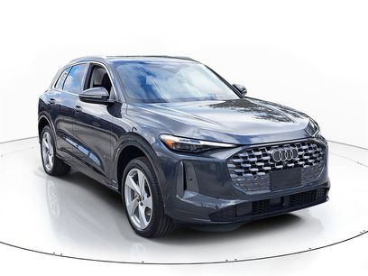 New 2025 Audi Q5 Premium Plus