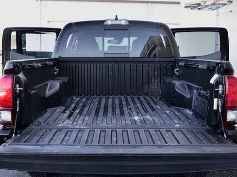 Used 2023 Toyota Tacoma SR5 image 27