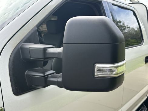 Used 2019 Ford F250 XLT w/ XLT Value Package AWD/4WD image 49