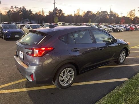 New 2025 Subaru Impreza 2.0i image 5