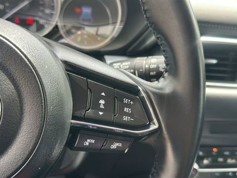 Used 2023 MAZDA CX-5 AWD 2.5 S image 15