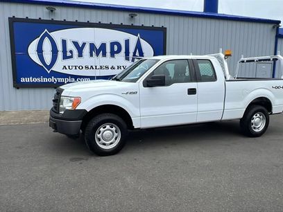 Used 2014 Ford F150 XL w/ Power Equipment Group