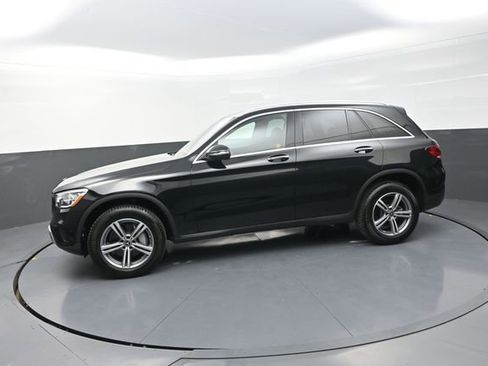 Used 2021 Mercedes-Benz GLC 300 4MATIC image 56