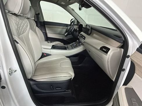 Used 2022 Hyundai Palisade Limited AWD/4WD image 30