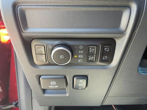 New 2025 Ford F150 Lariat w/ Equipment Group 502A High image 30