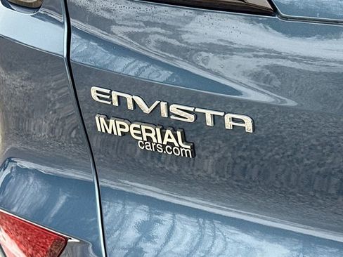 Used 2025 Buick Envista Sport Touring w/ Convenience I Package image 13