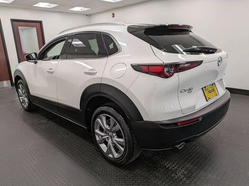 Certified 2023 MAZDA CX-30 AWD 2.5 S w/ Premium Package image 6
