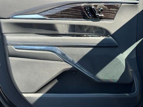 New 2026 Cadillac Escalade IQ Luxury 1 image 16
