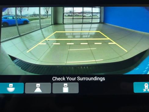 Used 2024 Honda Odyssey Sport image 36