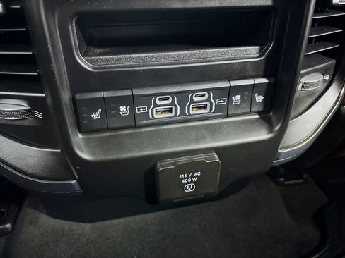 Used 2021 RAM 1500 Limited w/ Night Edition AWD/4WD image 27