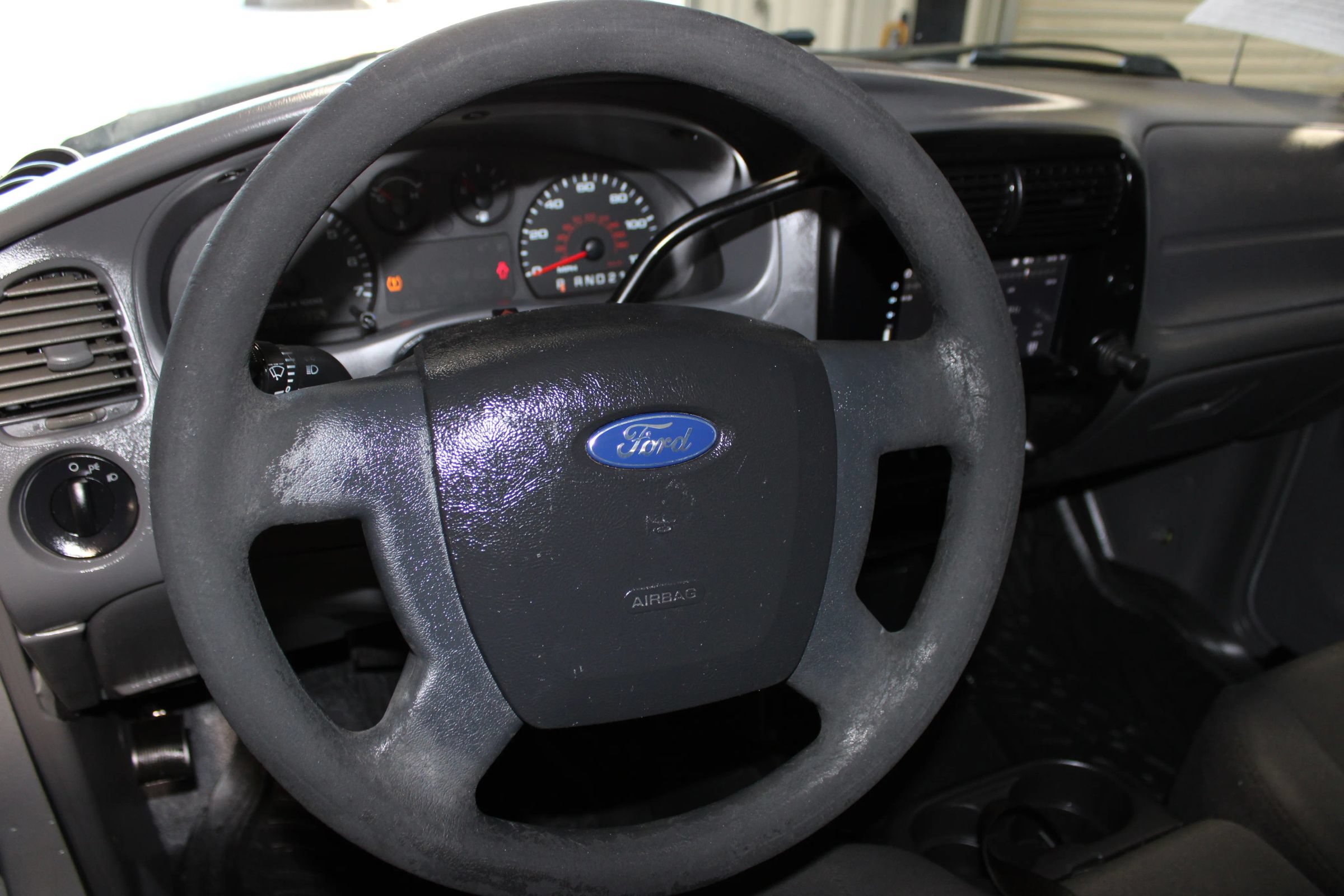 Used 2007 Ford Ranger XL RWD image 10