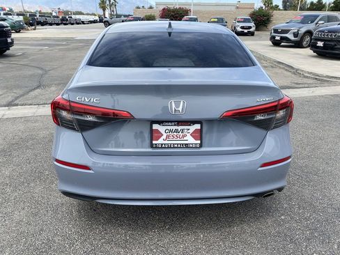 Used 2024 Honda Civic Sport image 31