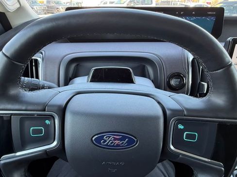 Certified 2025 Ford Expedition Max Platinum w/ Platinum Ultimate Package image 20