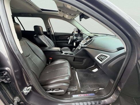 Used 2014 GMC Terrain Denali w/ LPO, Protection Package image 31