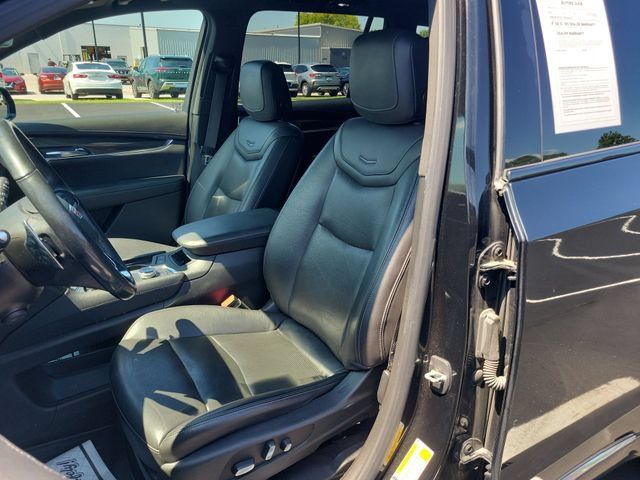 Used 2020 Cadillac XT6 Sport AWD/4WD image 20