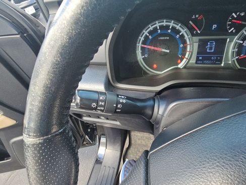 Used 2014 Toyota 4Runner Limited AWD/4WD image 14