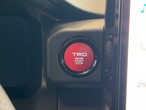 New 2026 Toyota Tacoma TRD Sport image 17