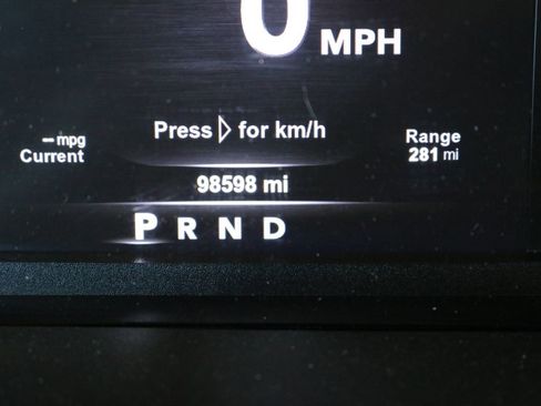 Used 2017 RAM 1500 Big Horn image 19