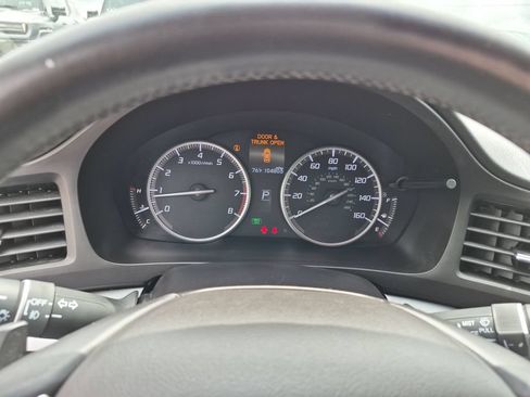 Used 2015 Acura ILX w/ Technology Package FWD image 23