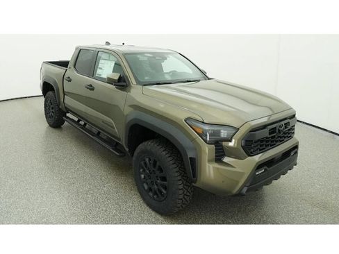 New 2026 Toyota Tacoma TRD Off-Road AWD/4WD image 13