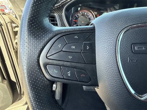 Used 2020 Dodge Challenger SXT w/ Driver Convenience Group image 14