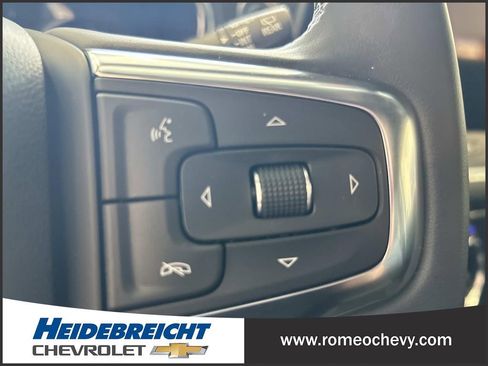 Used 2024 Chevrolet Blazer LT w/ LPO, Floor Liner Package FWD image 20