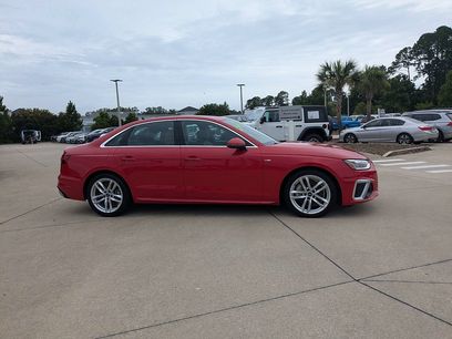 Used 2024 Audi A4 2.0T Premium Plus