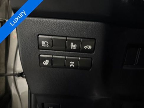 Used 2019 Lexus NX 300 AWD w/ Premium Package image 15