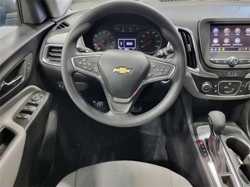 Certified 2024 Chevrolet Equinox LS w/ LPO, Floor Liner Package image 25