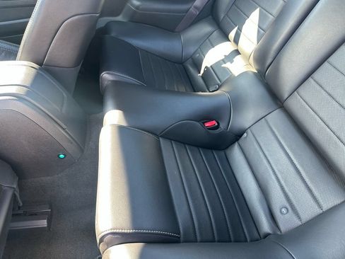 Used 2014 Ford Mustang Premium RWD image 29
