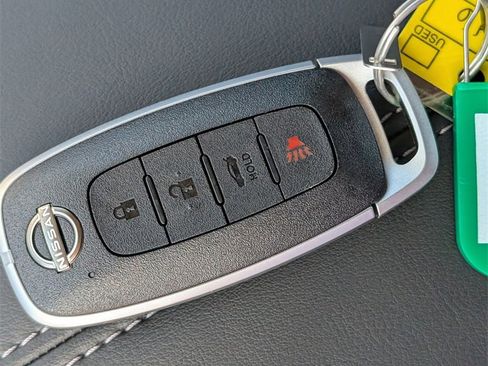 New 2025 Nissan Sentra S image 28