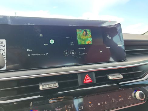 New 2026 Kia K5 GT-Line image 26