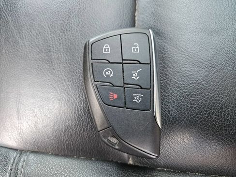 Used 2023 Chevrolet Tahoe LT w/ LT Signature Package AWD/4WD image 29